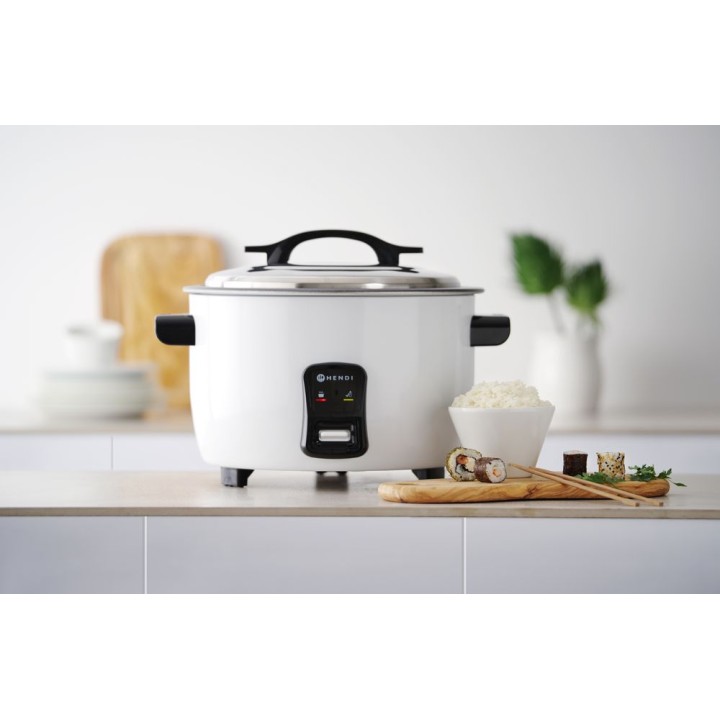 Cuiseur à riz 4,2 L