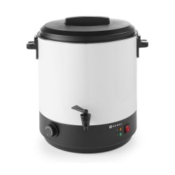Distributeur de boissons chaudes