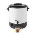 Distributeur de boissons chaudes