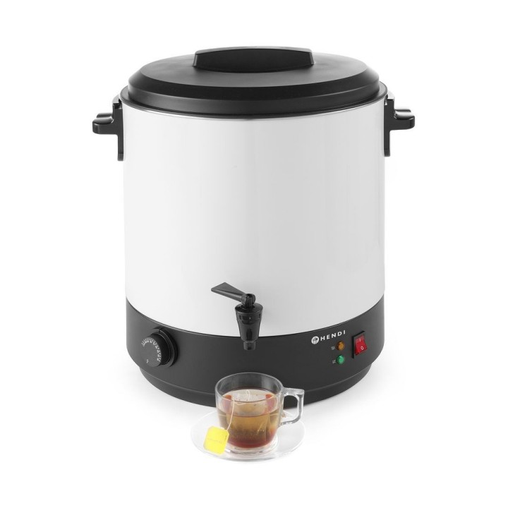 Distributeur de boissons chaudes