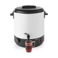 Distributeur de boissons chaudes