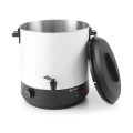 Distributeur de boissons chaudes