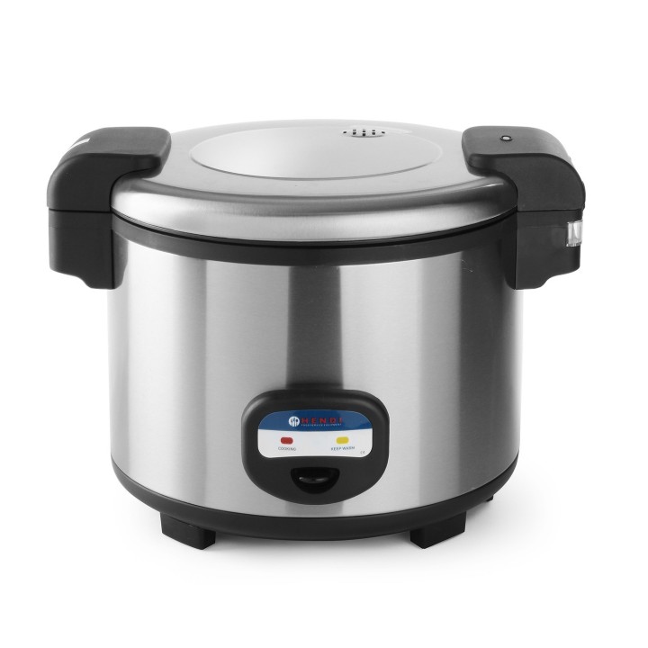 CUISEUR A RIZ, 25 A 40 PERSONNES YRICE HENDI