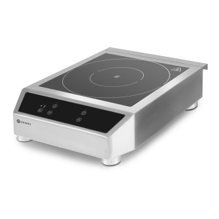 PLAQUE A INDUCTION PROFESSIONNELLE, 3500 W RINDUCT1PRO HENDI