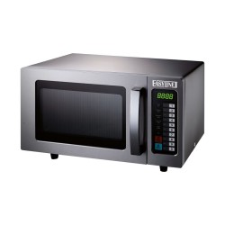 MICROGOLFOVEN 1000W, 100 PROGRAMMA'S WMO1100 FIMAR