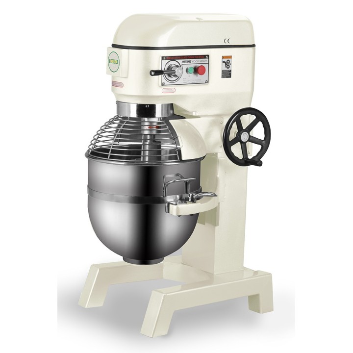 BATTEUR MELANGEUR PROFESSIONEL 60 L, SUR PIED KBM-60 FIMAR