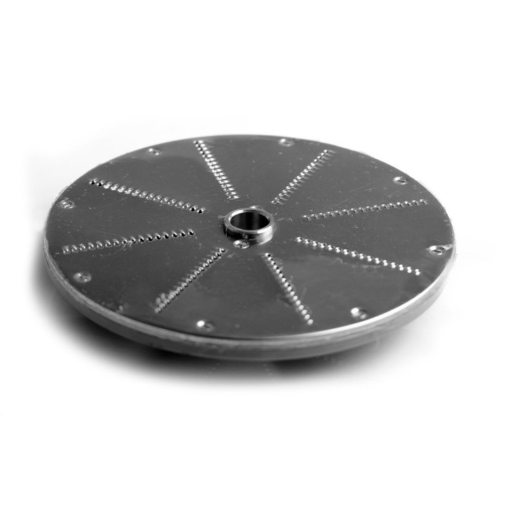 Disques à râper
