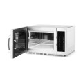 Four à micro-ondes programmable 1800W