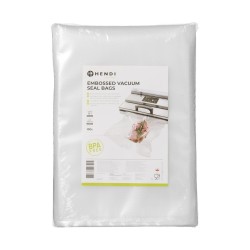 Sacs sous vide gaufrés