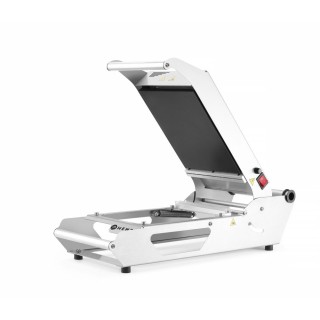 Scelleuse de barquettes Compact