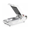Scelleuse de barquettes Compact