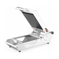 Scelleuse de barquettes Compact