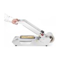 Scelleuse de barquettes Compact