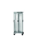 VERWARMDE TROLLEY'S