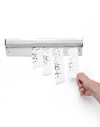 PORTE FICHES