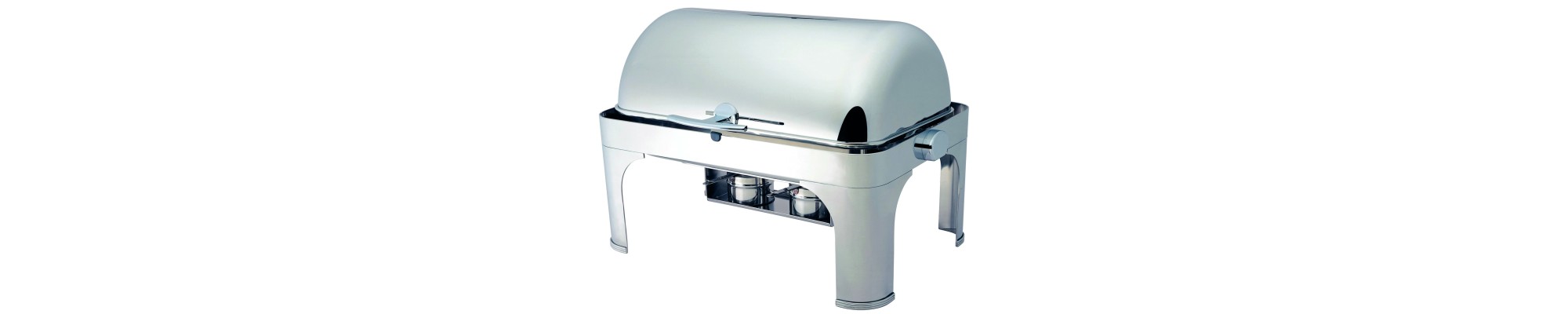 CHAFING DISH