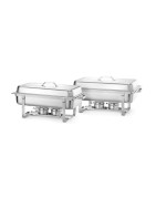 CHAFING DISH