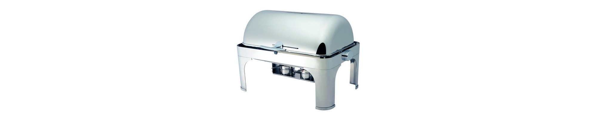 CHAFING DISH