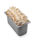 BACS ICE CREAM