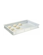 PIZZA GEREEDSCHAP