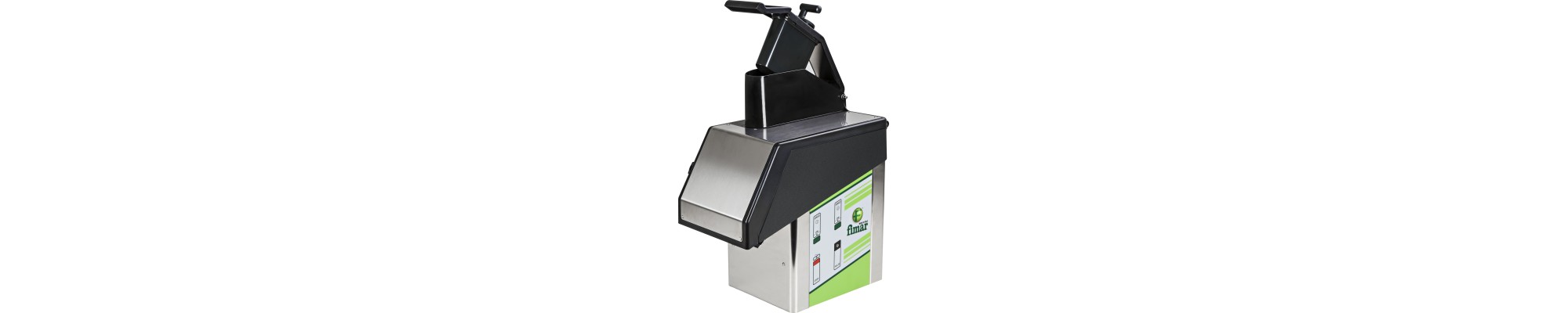 GROENTENSNIJDERS / MOZZARELLASNIJDERS