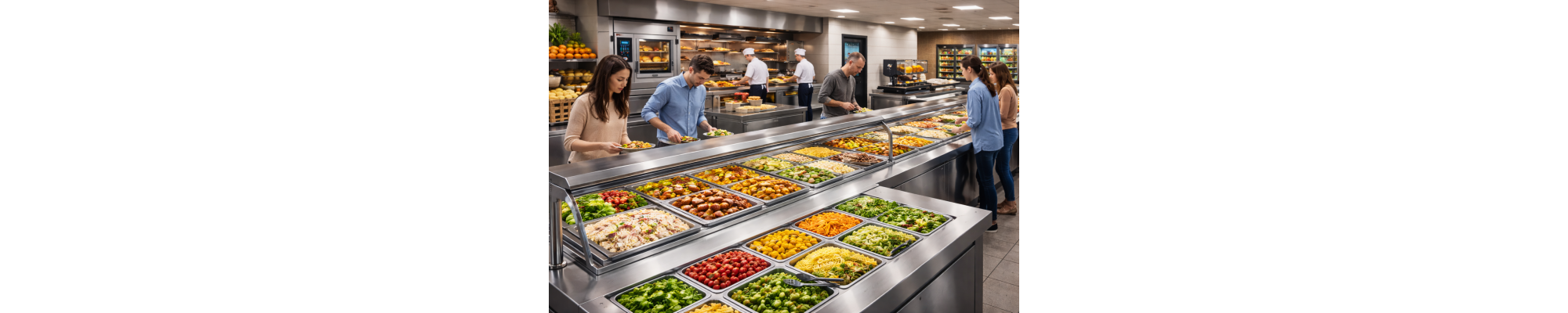 ZELFBEDIENING ~ COLLECTIVITEIT