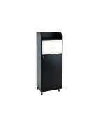 POUBELLES