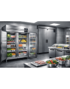 REFRIGERATION