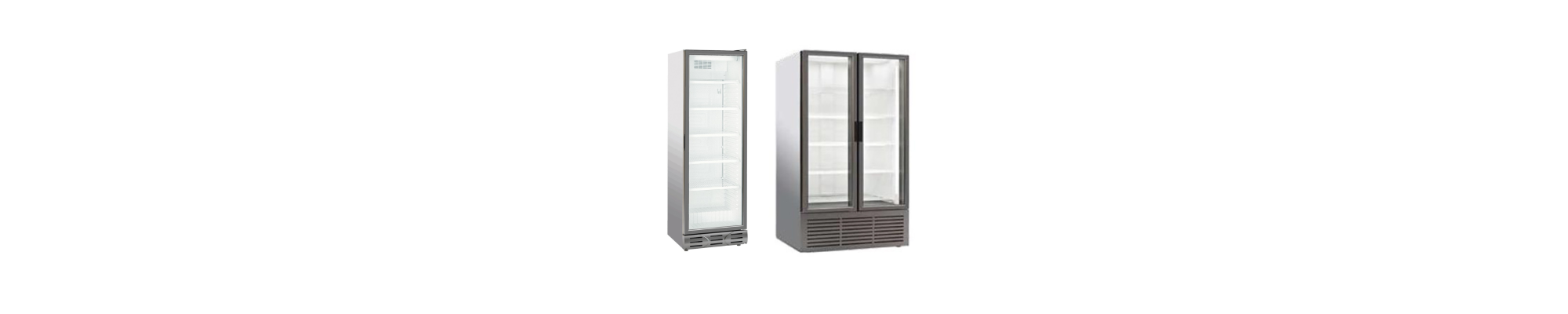 FRIGO VITRINE A BOISSONS