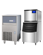 MACHINES A GLACONS