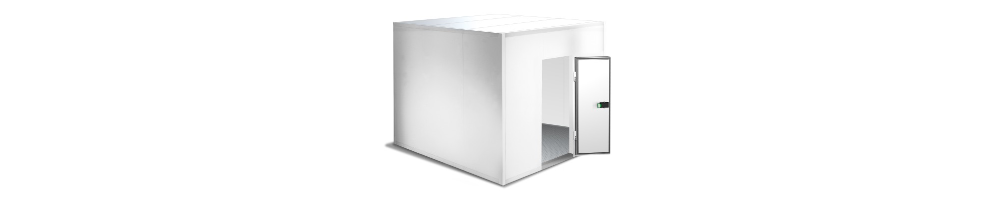 KOEL- EN VRIESKAMERS