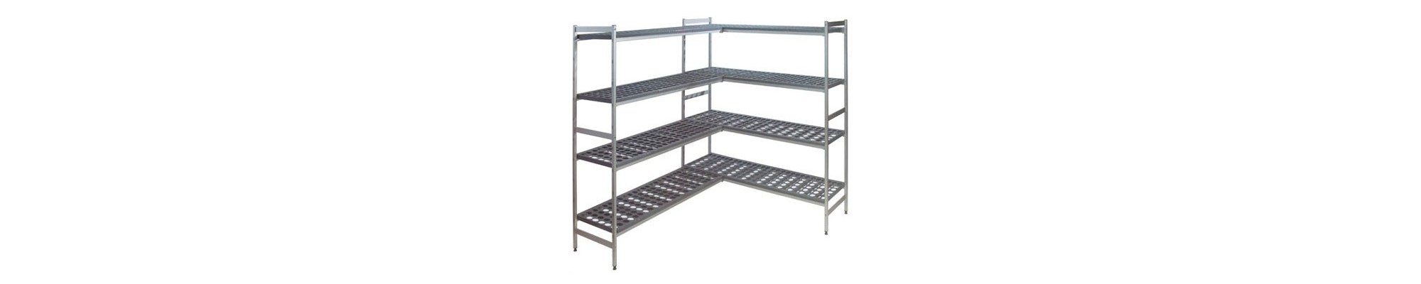 RAYONNAGE CHAMBRE POSITIVE ET NEGATIVE