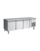 ONDERBANKEN EN MODULE MET LADEN