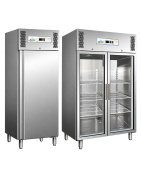 ARMOIRES REFRIGEREES ET CONGELATION