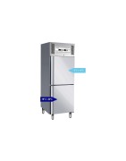 ARMOIRES DOUBLE TEMPERATURE