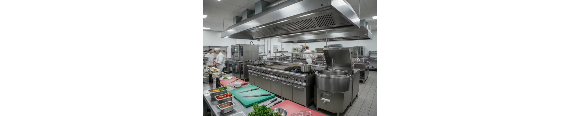 CUISSON GENERALE