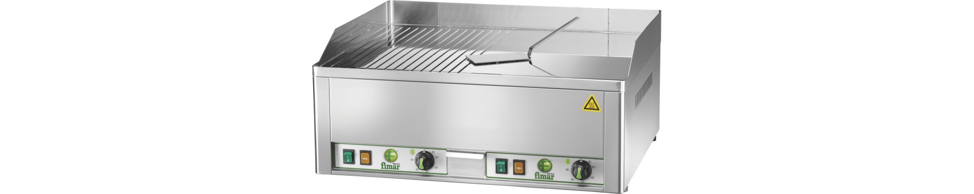 PLANCHAS / GRILLPLATEN