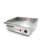 PLANCHAS / GRILLPLATEN