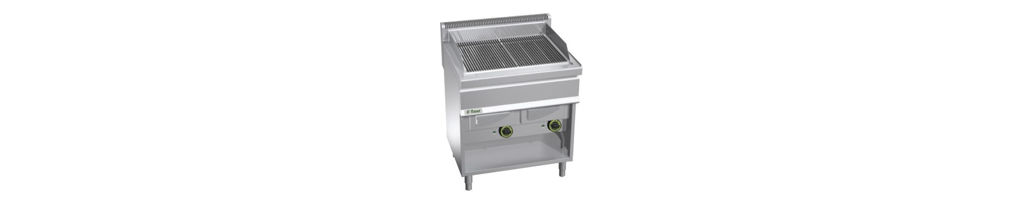 GRILLADES PIERRE DE LAVE