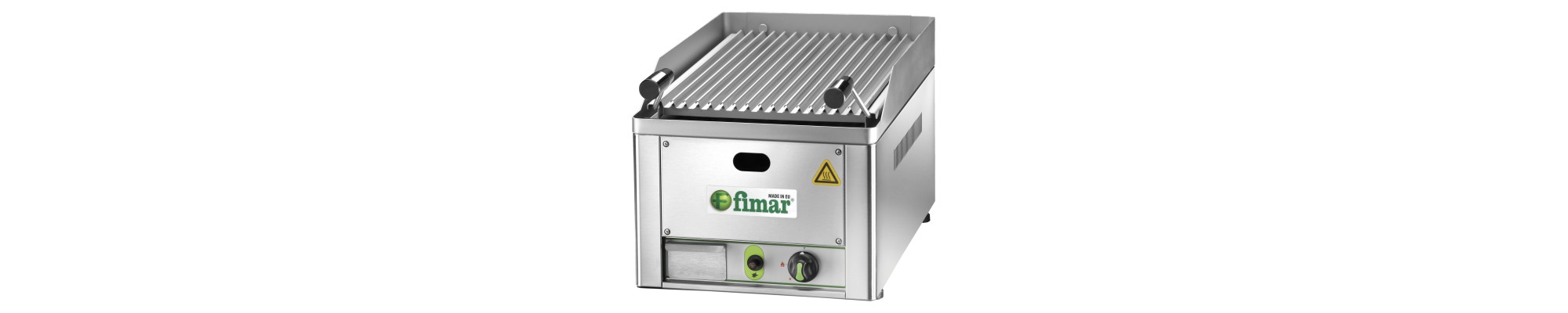 GRILLADES A EAU / A VAPEUR