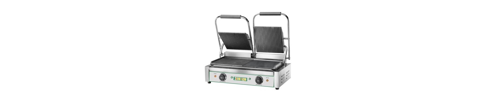 GRILLS PANINI