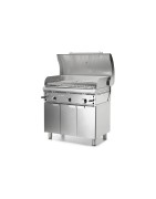 BBQ / HOUTSKOOL GRILLEN