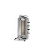 GYROS GRILLEN
