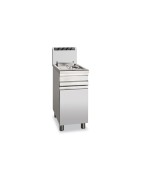 FRITEUSES OP KAST