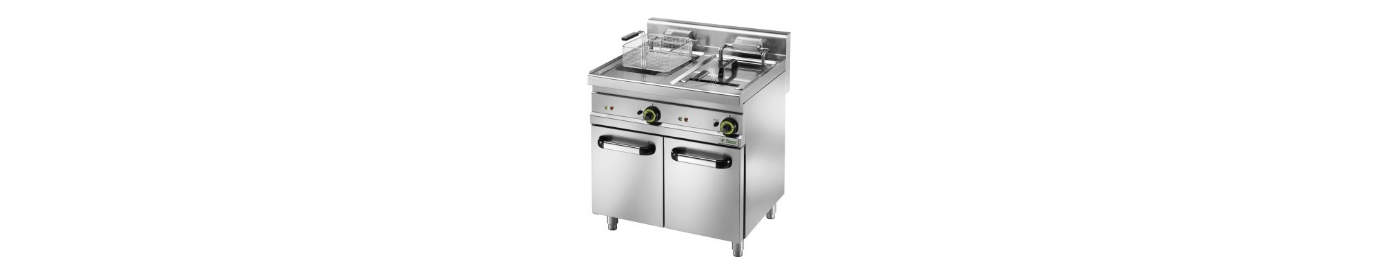 FRITEUSES SUR MEUBLE