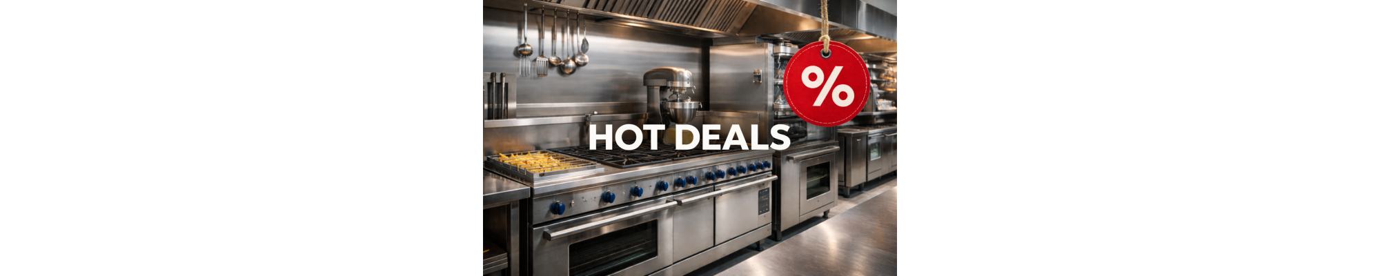 HOT DEALS