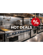 HOT DEALS