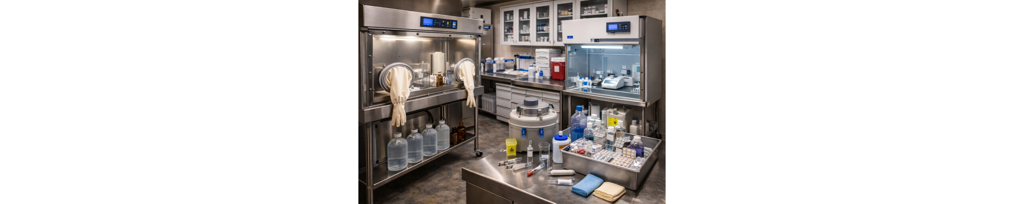 MEDICAL ~ PHARMACEUTIQUE