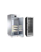 ARMOIRES A MATURATION ET FERMENTATION