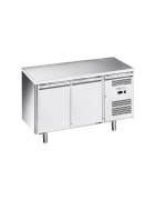 TABLES REFRIGEREES - PROFONDEUR 800 MM